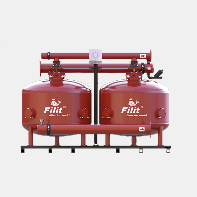 Sand Filter